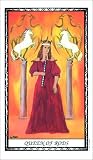 Animals Divine Tarot