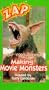 Making Movie Monsters [VHS]