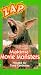 Making Movie Monsters [VHS]