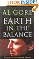 Earth in the Balance: Forging a New Common Purpose