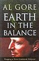 Earth in the Balance: Forging a New Common Purpose