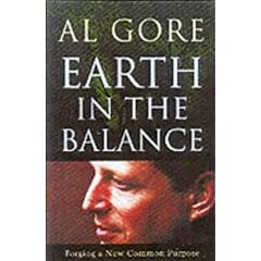 Earth in the Balance: Forging a New Common Purpose