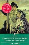 Collected Plays, Poems, Aran Island (Everyman's Library (Paper))