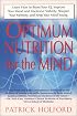 Optimum Nutrition for the Mind