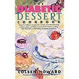 the diabetic dessert cookbook