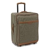 Hartmann Luggage Tweed 24 Expandable Mobile Traveler
