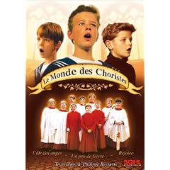 Le Monde des Choristes