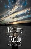 Cover of Rapture Ready by Helen V. Alexander 1403392129