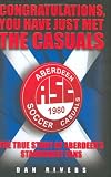Congratulations You Have Just Met The Casuals