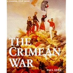 The Crimean War (A Channel Four book)