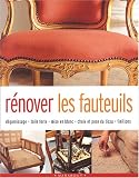 R�nover les fauteuils
