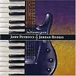 An Evening with John Petrucci & Jordan Rudess