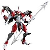 figma 宇宙の騎士テッカマンブレード テッカマンエビル (ノンスケールABS&PVC 塗装済み可動フィギュア)