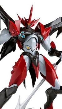 figma 宇宙の騎士テッカマンブレード テッカマンエビル (ノンスケールABS&PVC 塗装済み可動フィギュア)
