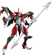 figma 宇宙の騎士テッカマンブレード テッカマンエビル (ノンスケールABS&PVC 塗装済み可動フィギュア)