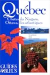 Guide Bleu : Qu�bec - Chutes du Niaga...