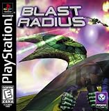 Blast Radius