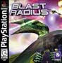 Blast Radius
