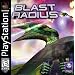 Blast Radius