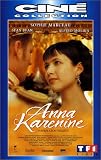 Anna Karenine