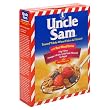 U.S. Mills Uncle Sam Cereal with Wild Strawberries, 10.0 Ounce Boxes (Pack of 6)