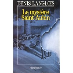 Le myst�re Saint-Aubin