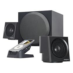 Creative Inspire T3200 2.1 Speakers