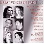 Great Voices of Fado