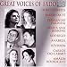 Great Voices of Fado