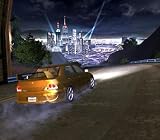 Eigenschaften Electronic Arts GmbH  / Need for Speed Underground 2