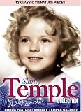 Shirley Temple Signature Collection
