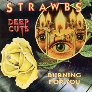 CD-Charts  Search : Deep Cuts/Burning for You