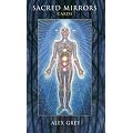 Sacred Mirrors: Cards