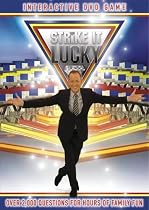 Strike It Lucky - Interactive DVD Game