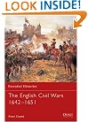 Essential Histories 58: The English Civil Wars 1642-1651