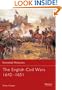 Essential Histories 58: The English Civil Wars 1642-1651