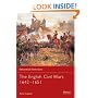 Essential Histories 58: The English Civil Wars 1642-1651
