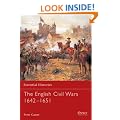 The English Civil Wars 1642-1651 (Essential Histories)