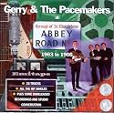 At Abbey Road 1963-1966