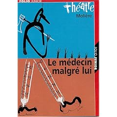 Le M�decin malgr� lui