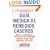 Gu�a m�dica de remedios caseros