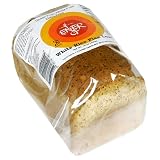 Ener-G Foods White Rice Flax Loaf, 16-Ounce Units (Pack of 6)