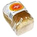 Ener-G Foods White Rice Flax Loaf, 16-Ounce Units (Pack of 6)