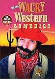 Great Wacky Western Comedies (The Wackiest Wagon Train In The West / Fair Play / The Terror Of Tiny Town)