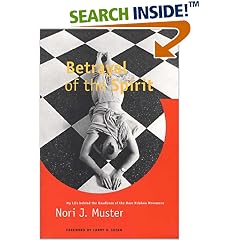 Betrayal of the Spirit: My Life behind the Headlines of the Hare Krishna Movement