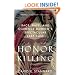 Honor Killing: Race, Rape, and Clarence Darrow's Spectacular Last Case
