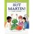 But Martin! (Picture Corgi)