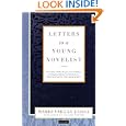 Letters to a Young Novelist