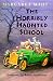 The Horribly Haunted School