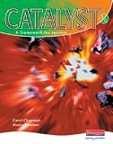 Catalyst: Year 8 - Green Pupil Book (Catalyst)
